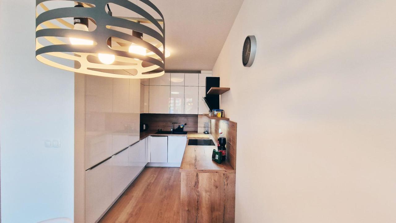 Luxo 2 Room Apartments By Bratislavatrip Eksteriør billede